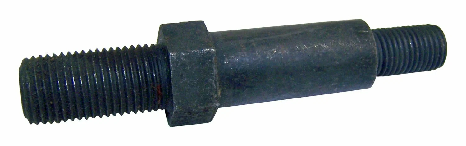 Vintage - Steel Gray Shock Absorber Mounting Stud - J0912703
